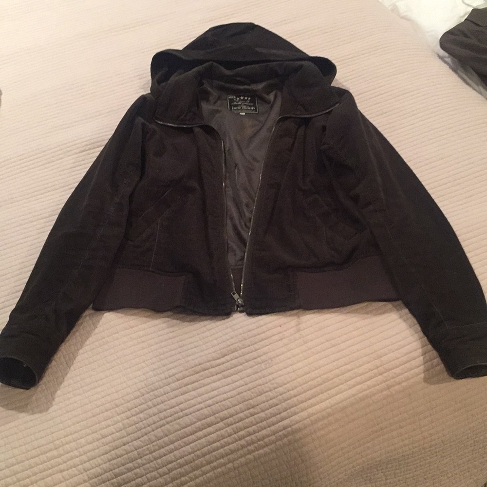 Bella’s New Moon Jacket